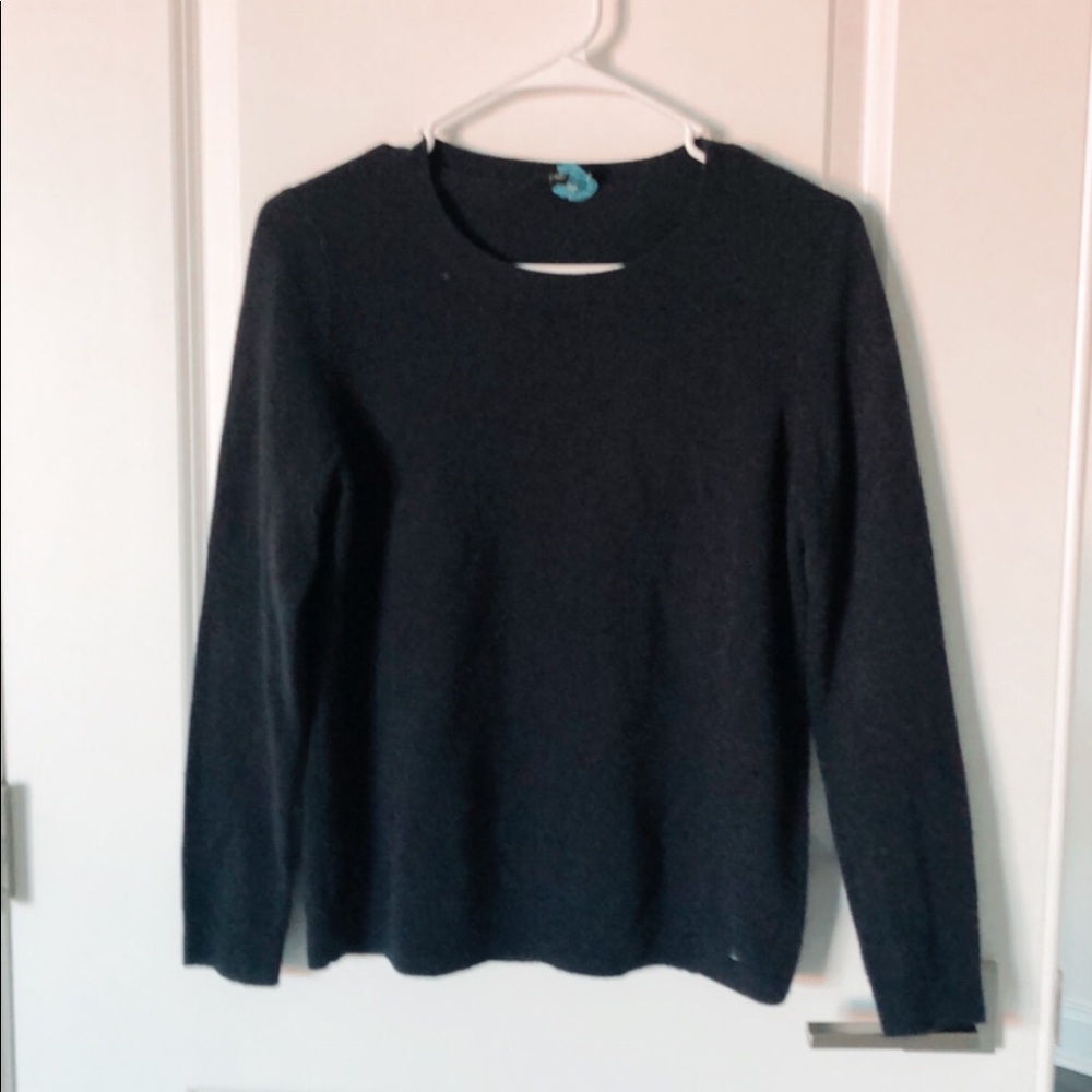 TALBOTS SWEATER
